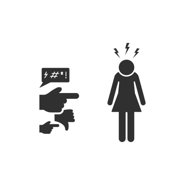 Violencia Psicologica - Banco de fotos e imágenes de stock - iStock Violencia Psicologica - Banco de fotos e imágenes de stock - iStock