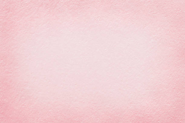 istock Pink color concrete wall with cracked texture for background and design. 1317594814