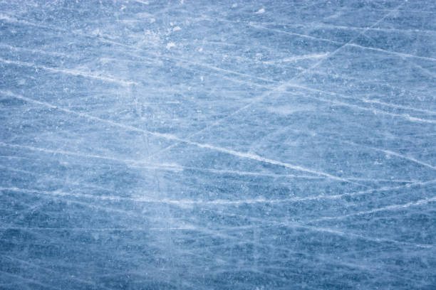 istock Full Frame Shot Of Textured Ice 1317605191