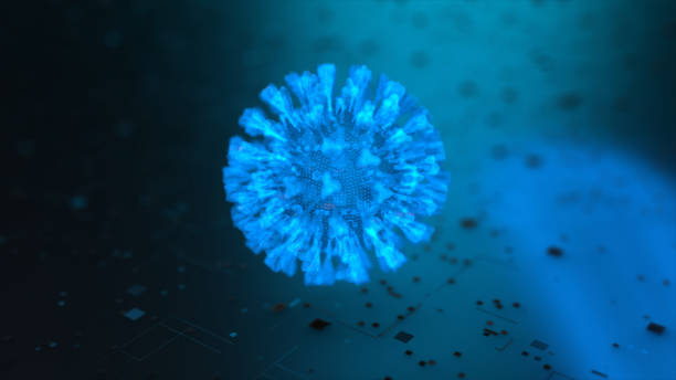вирус - hepatitis virus стоковые фото и изображения