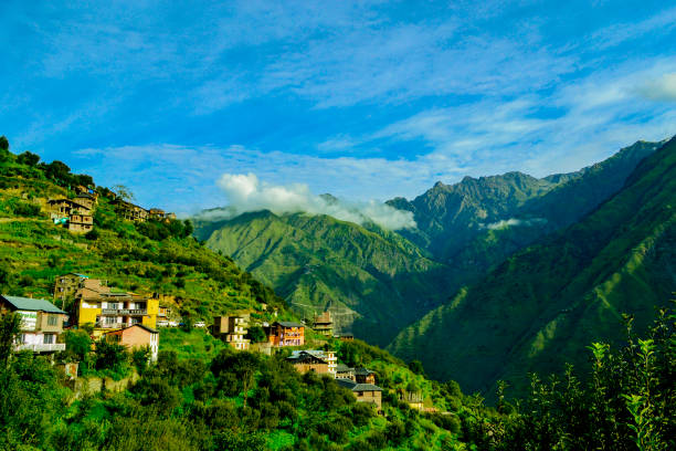 istock THE MANIMAHESH SACRED LANDSCAPE 1317609962