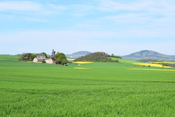 istock Eifel around Fraukirch seen from the south 1317610472