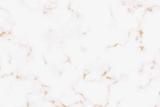 istock Gold mineral pile and white granite marble luxury interior texture 1317612905