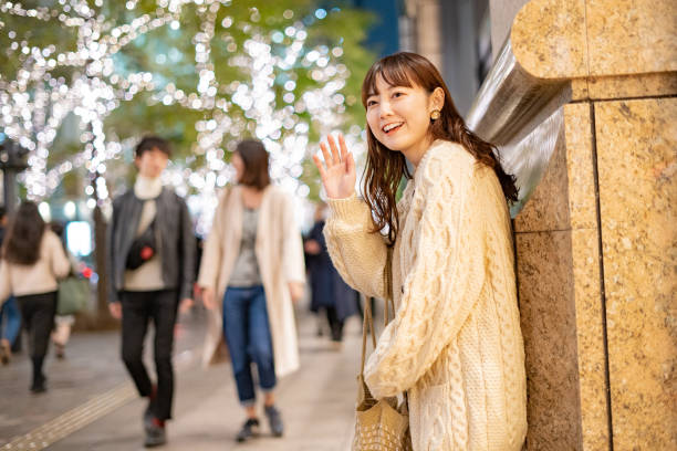 istock young woman waiting 1317628619