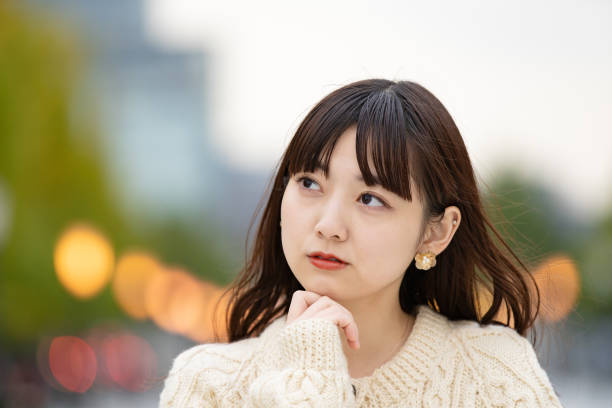 istock asian young woman 1317631176