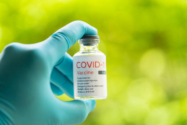 istock COVID-19 vaccine vial 1317639367