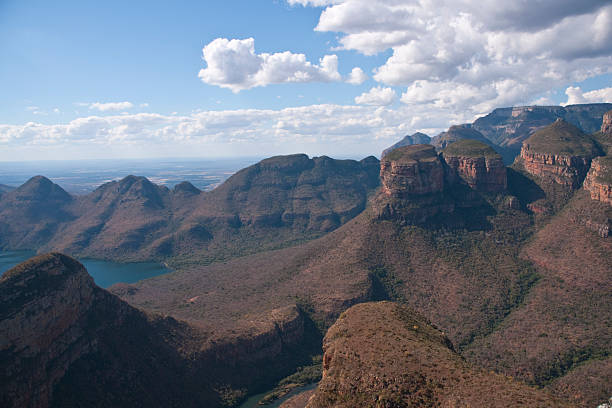 istock Blyde River Canyon Nature Reserve 131764256