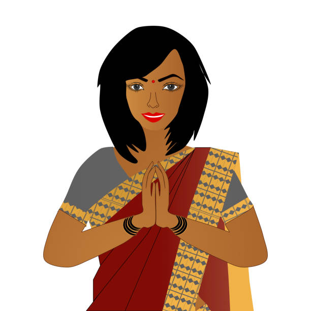 Namaste Indian Welcome Cartoon Stock Photos, Pictures & Royalty-Free Images - iStock Namaste Indian Welcome Cartoon Stock Photos, Pictures & Royalty-Free Images - iStock
