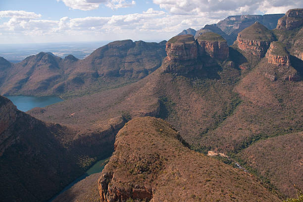 istock Blyde River Canyon Nature Reserve 131764423