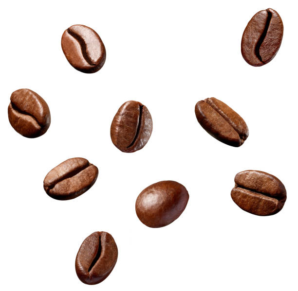 istock coffee bean brown roasted caffeine espresso seed 1317651661