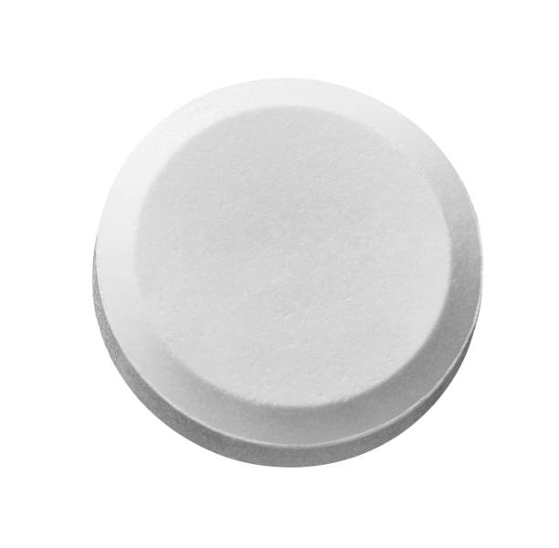 istock white red pill medical drug medication 1317651760