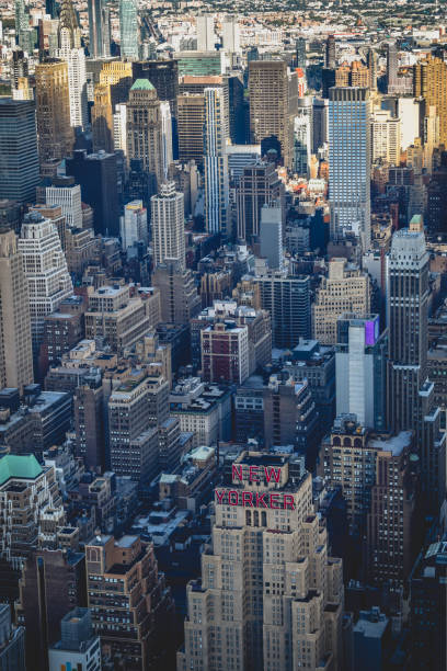 istock New York City from above 1317652234