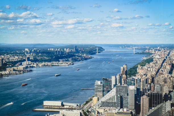 istock New York City from above 1317652245
