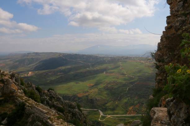 istock Beaufort Castle in South Lebanon 1317653870