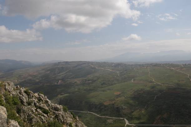 istock Beaufort Castle in South Lebanon 1317653873