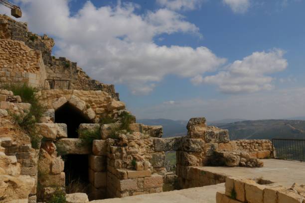 istock Beaufort Castle in South Lebanon 1317653881