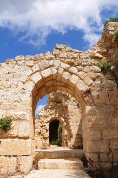 istock Beaufort Castle in South Lebanon 1317654032