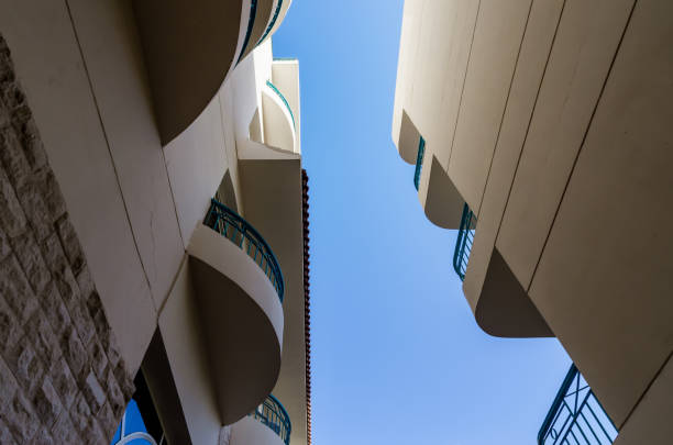 istock empty hotel with no people in Egypt Hurghada 1317655270