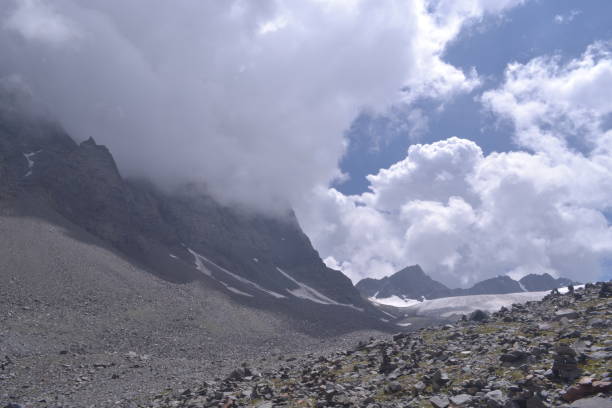 istock Manimahesh Yatra Landscape Photos 1317659557