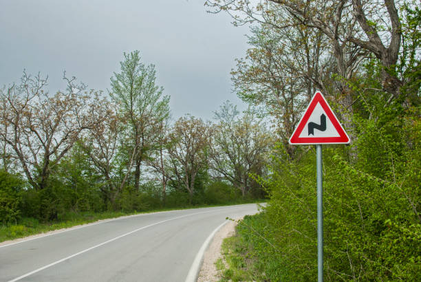 istock Road signs closeup 1317668848