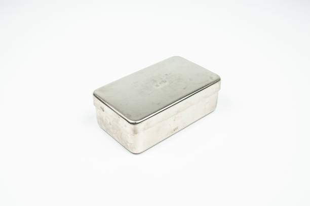 istock metal box for medical instruments 1317670464