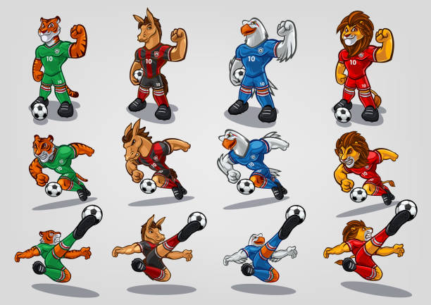 3,976 Football Kick Animation Illustrations & Clip Art - iStock 3,976 Football Kick Animation Illustrations & Clip Art - iStock
