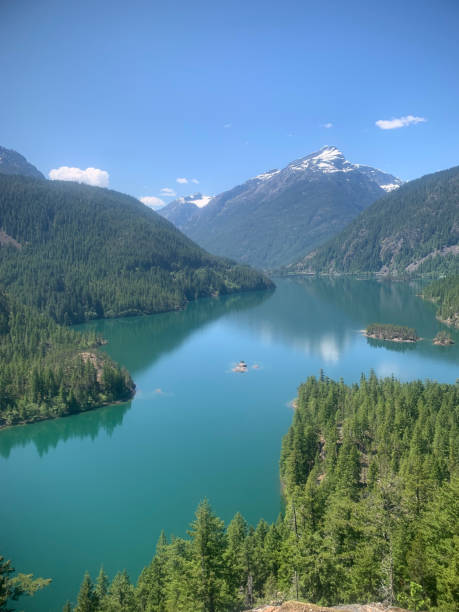 istock Nature of Washington state 1317682013