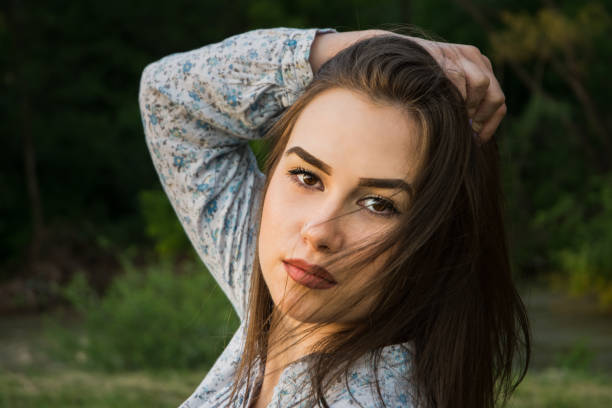istock Young girl 1317691157