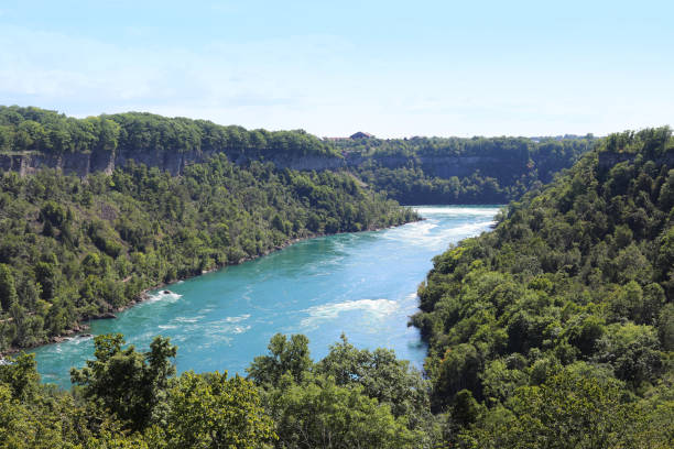istock Niagara Glen Nature Reserve 1317695438
