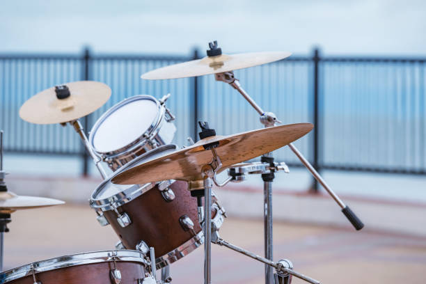 istock Closeup professional musical instrument. 1317702014