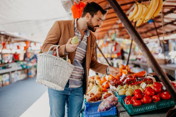 istock Summer season fruits 1317733576
