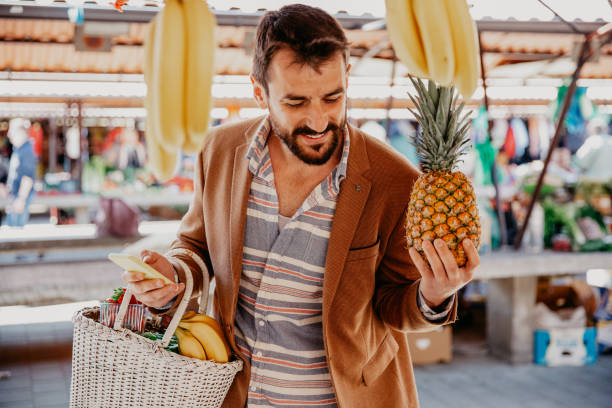 istock Tropical fruits here we go 1317734405