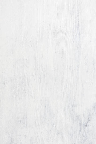 istock White wooden shabby background.  Top view. 1317737898