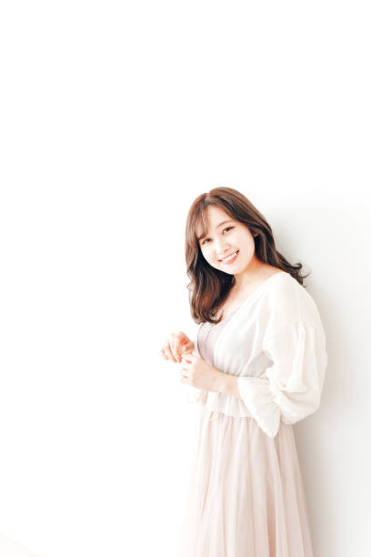 istock Portrait image of young woman 1317738120