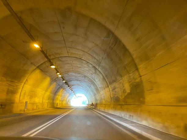 istock the light at the end of the tunnel 1317742017