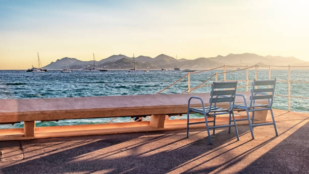 istock City of Cannes 1317756769