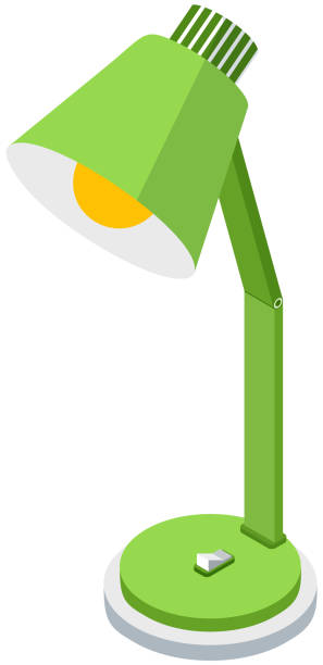 Colorful Cartoon Table Lamp Light Icon For Home Appliance Indoor Furniture Artificial Light Source Stock Illustration - Download Image Now - iStock Colorful Cartoon Table Lamp Light Icon For Home Appliance Indoor Furniture Artificial Light Source Stock Illustration - Download Image Now - iStock