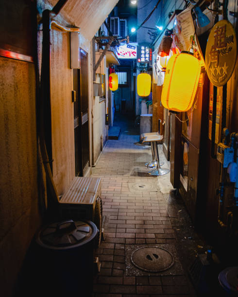 Restaurants by Shinagawa station