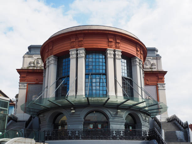 istock Ribera market, bilbao 1317766653