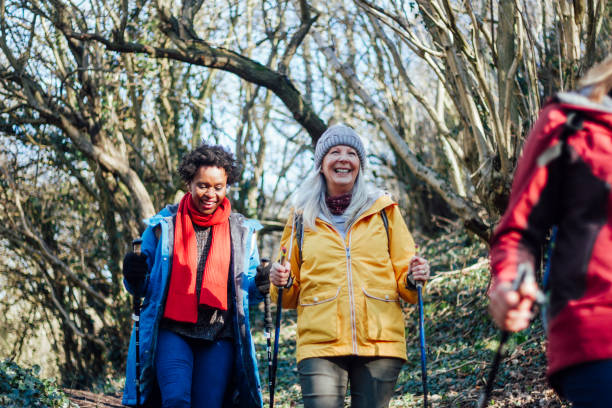 istock Reconnecting With Nature and Each Other 1317767876
