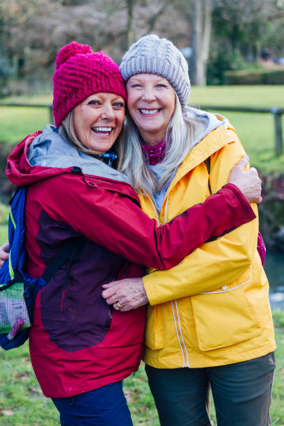 istock Female Friends Together 1317767919