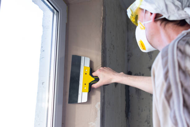 istock Repair in an apartment 1317769908