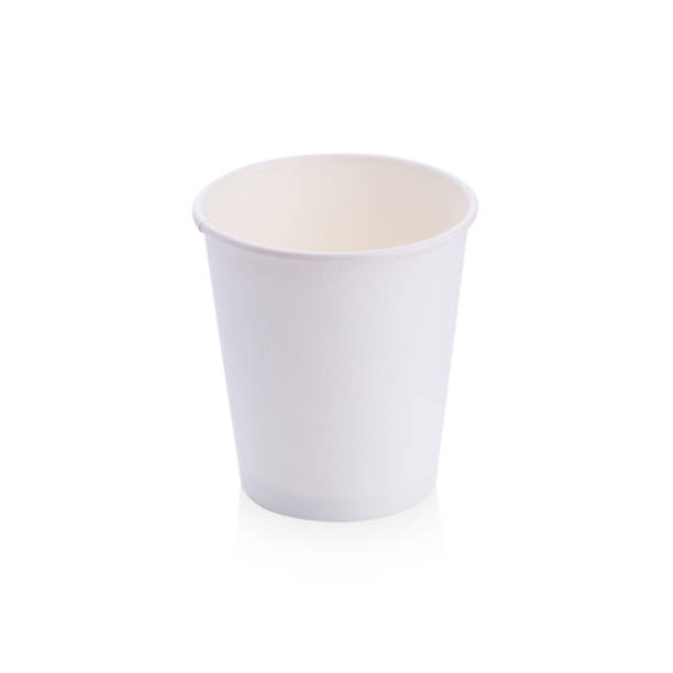 istock White blank Takeaway paper, coffee cup isolated on white background 1317771262