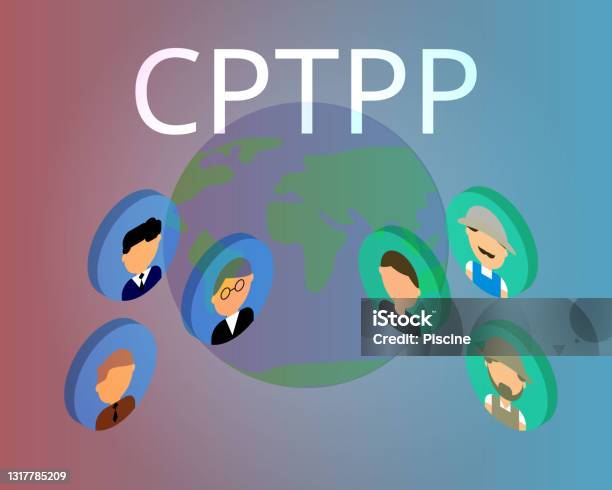 Cptpp Atau Perjanjian Komprehensif Dan Progresif Untuk Kemitraan