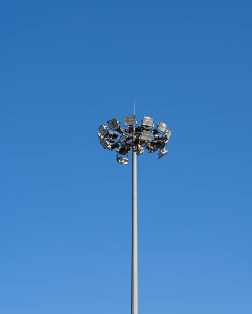 istock Street Light Close-up 1317786969