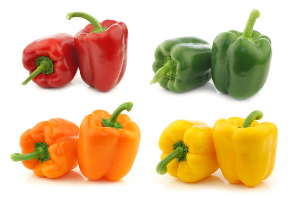 istock colorful mix of paprika's (capsicum) 1317787069