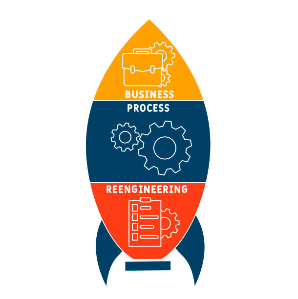 Process Re Engineering Icon Examples 50+ Business Process Reengineering Stock Illustrations, Royalty-Free ...