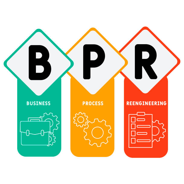 Process Re Engineering Icon Examples 50+ Business Process Reengineering Stock Illustrations, Royalty-Free ...