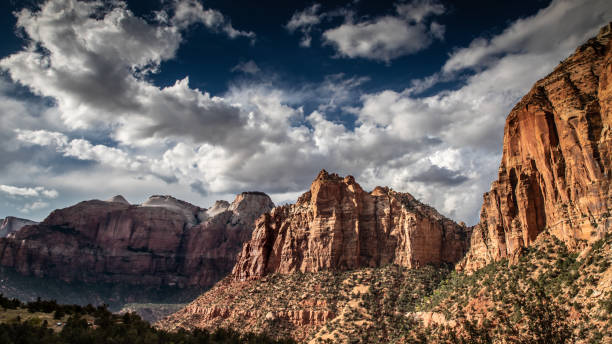 istock USA National Park 1317814841