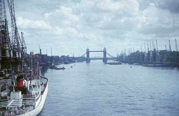 istock The River Thames in London 1317815622